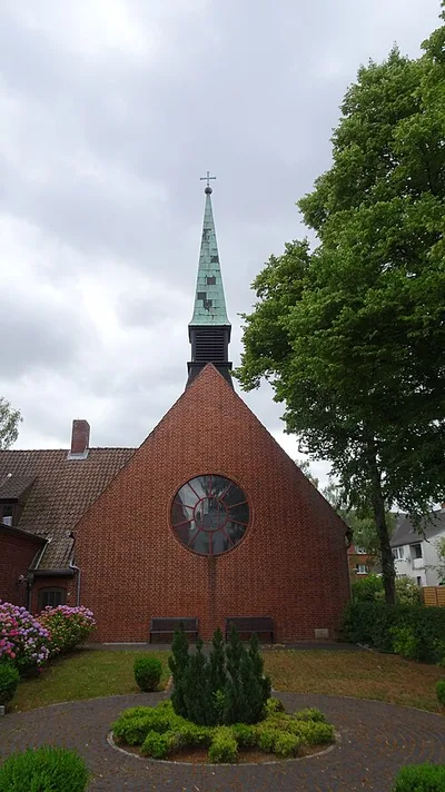 St. Thomaskirche