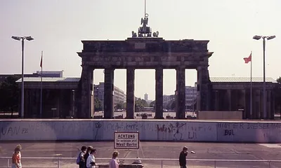 Brandenburger Tor