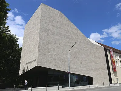 Sudetendeutsches Museum
