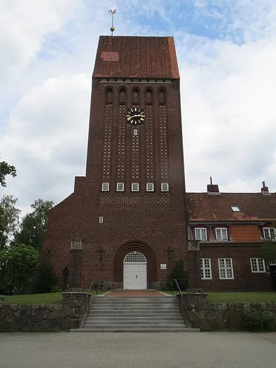 St. Johannes