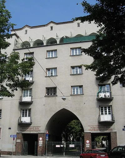 Rabenhof