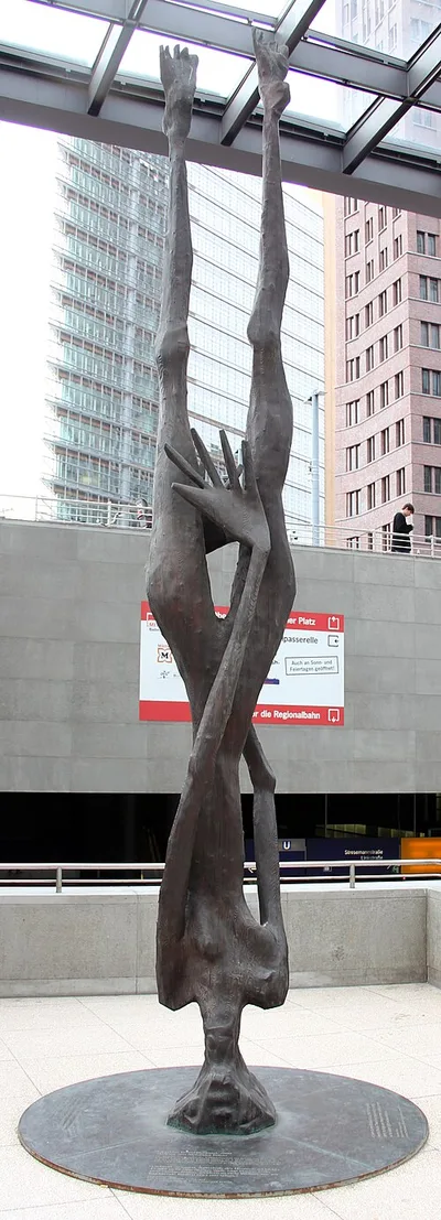 Giordano-Bruno-Denkmal