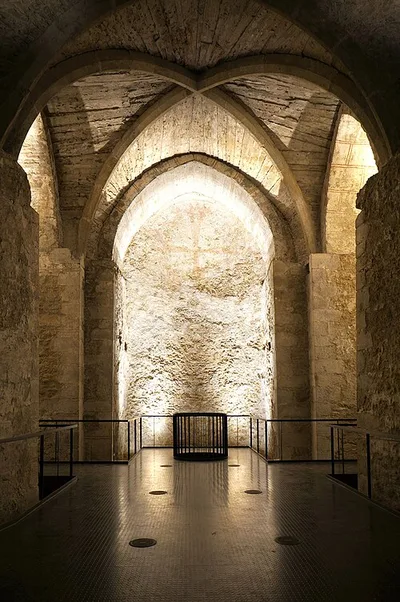 Virgilkapelle