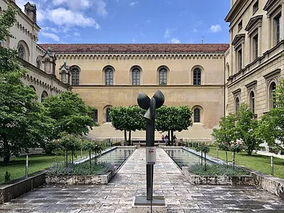 Kabinettsgarten