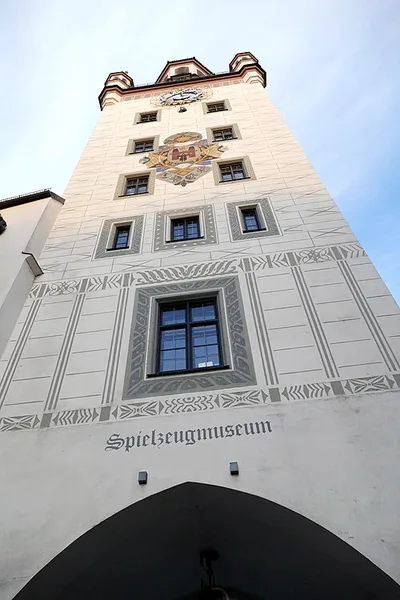 Spielzeugmuseum München