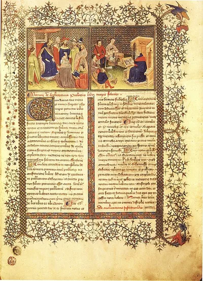 Vitruvius