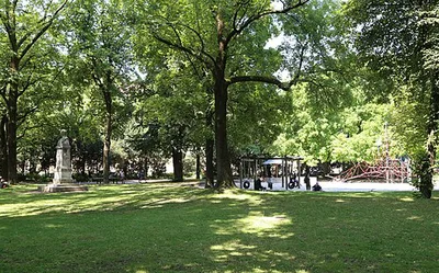 Nußbaumpark