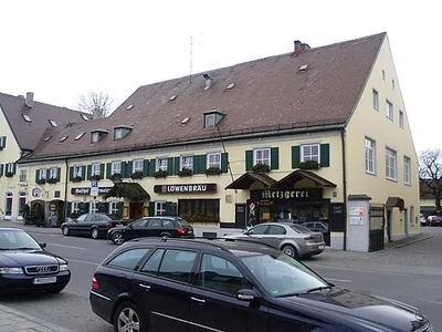 Gasthof Obermaier