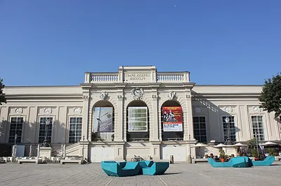 Kunsthalle Wien