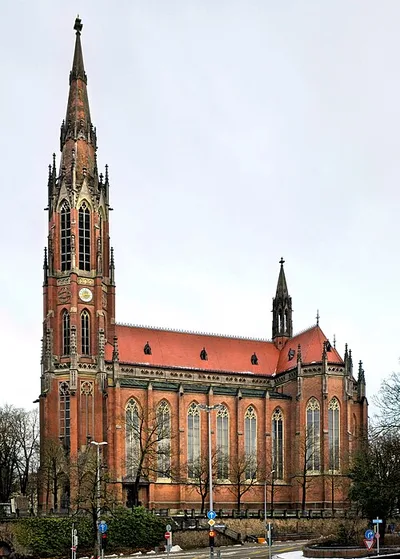 Heilig Kreuz (Giesing)