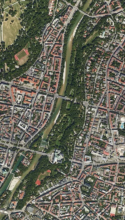 Maximiliansanlagen