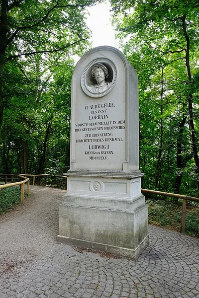 Claude Gelée Lorrain