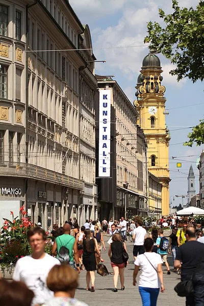 Kunsthalle der Hypo-Kulturstiftung