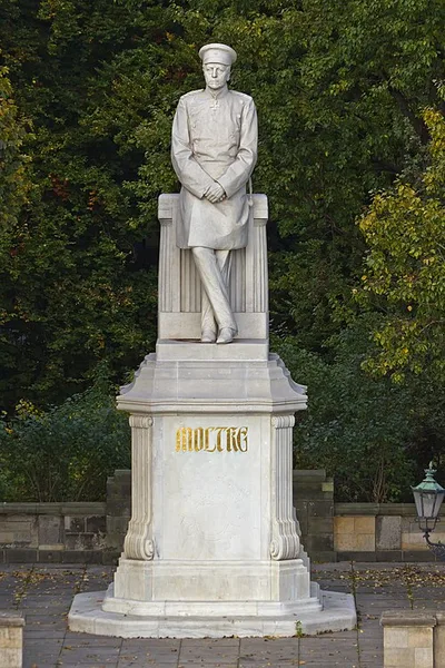 Moltke-Denkmal