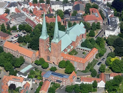 Lübecker Dom