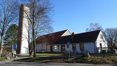 Auferstehungskirche