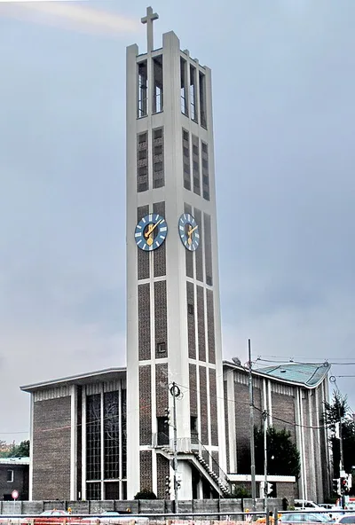 St. Thomas Morus (München)
