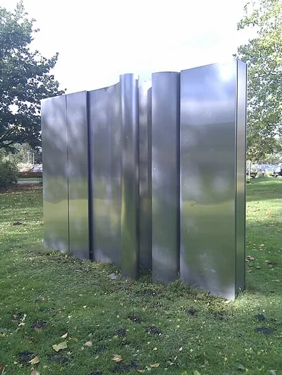 Buchwand