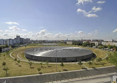 Velodrom