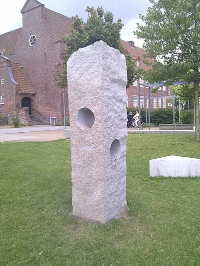 Hörmuschel