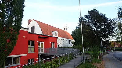 St. Markus