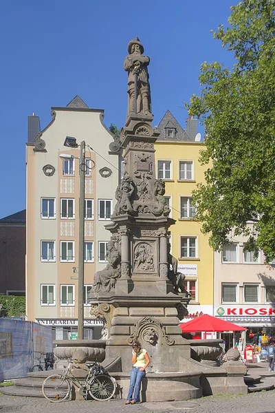 Jan-von-Werth-Denkmal