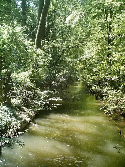 Pasinger Stadtpark