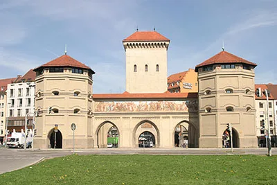 Valentin-Karlstadt-Musäum