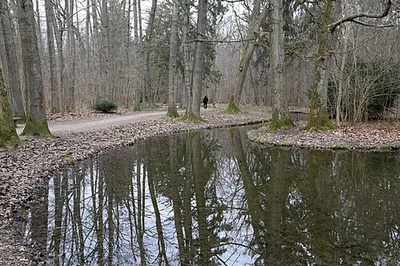 Hartmannshofer Park