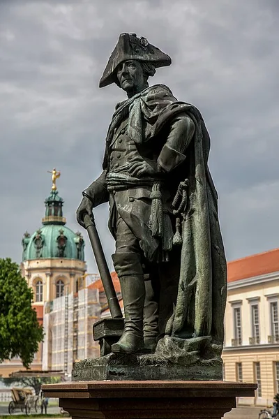 Denkmal Friedrich II. von Preußen