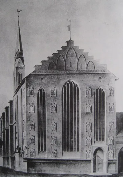 Maria-Magdalenenkirche