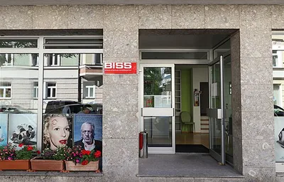 BISS-Grabstelle
