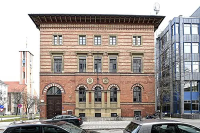 Palais Dürckheim