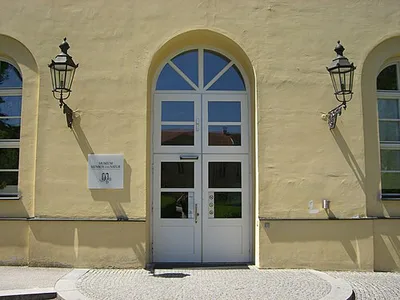 Museum Mensch und Natur