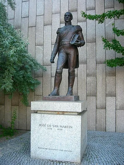 José de San Martin