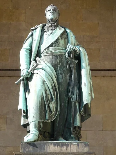 Fürst von Wrede