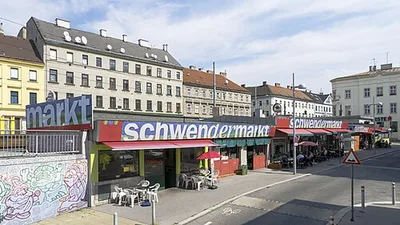 Schwendermarkt