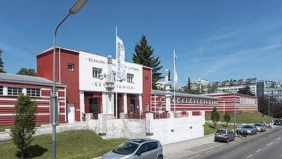 Kongressbad