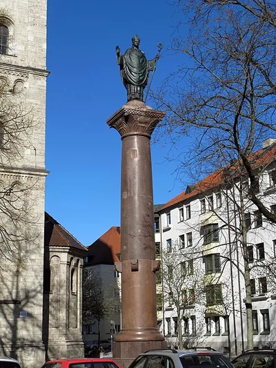 Bennosäule
