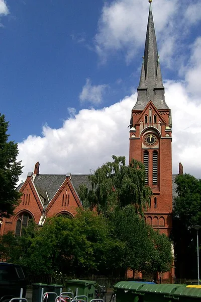 St. Lorenz