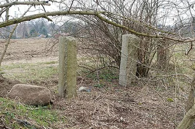 Siedlungen und Gräberfelder, Jüngere Bronzezeit, frühe Vorrömische Eisenzeit und späte Römische Kaiserzeit Alter Bernauer Heerweg (gegenüber Kolonie Mühlenberg), , Spandau, Denkmalbereiche (Ensembles)