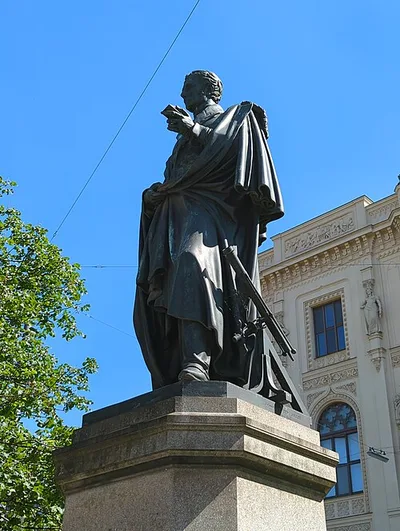 Denkmal Maximilianstraße in München (D-1-62-000-4463#1)