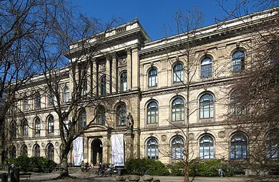 [[Berlin/Mitte#Museen