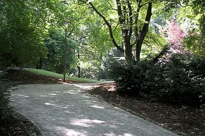 Dichtergarten