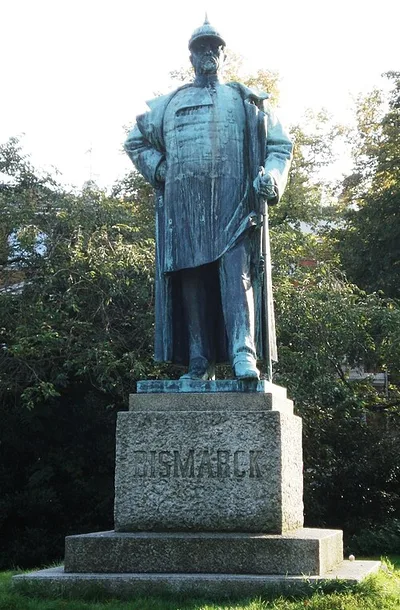 Bismarck-Denkmal