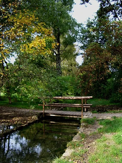 Brunnbachquelle