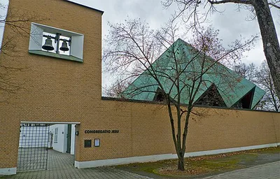 Heilige Dreifaltigkeit