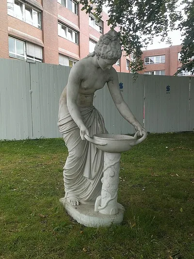 Hygieia