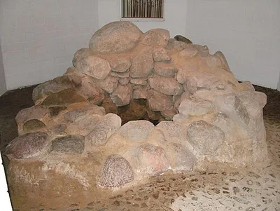 Bodendenkmal Brunnen Backbergstraße 38