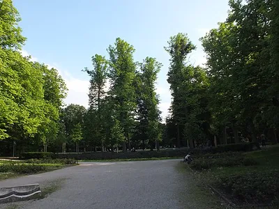 Bayernpark